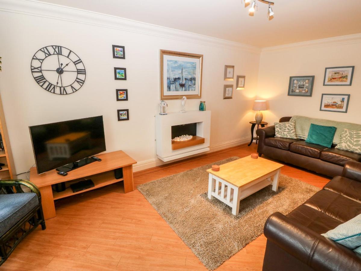 Linksway Apartment Morfa Nefyn