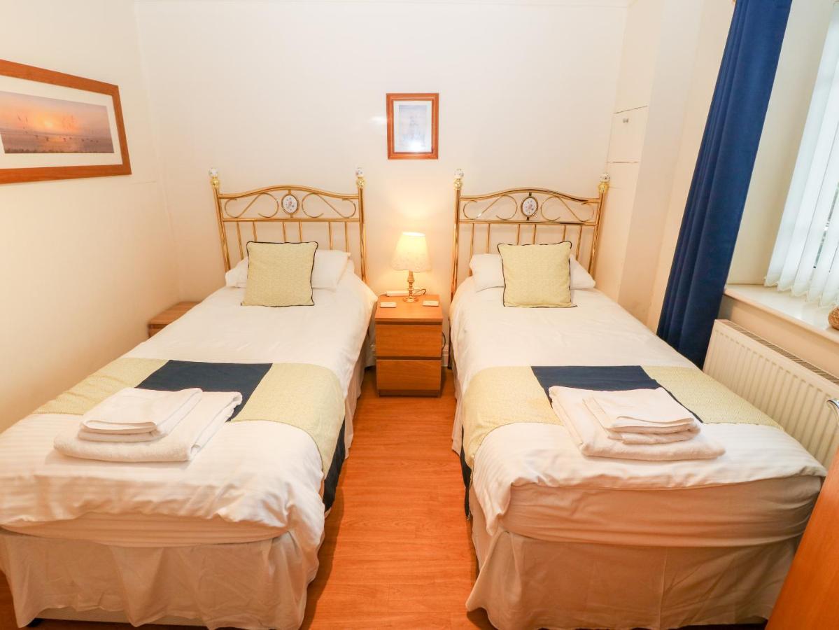 Linksway Apartment Morfa Nefyn