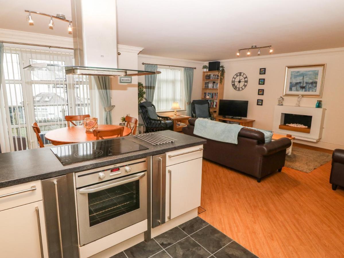 Linksway Apartment *