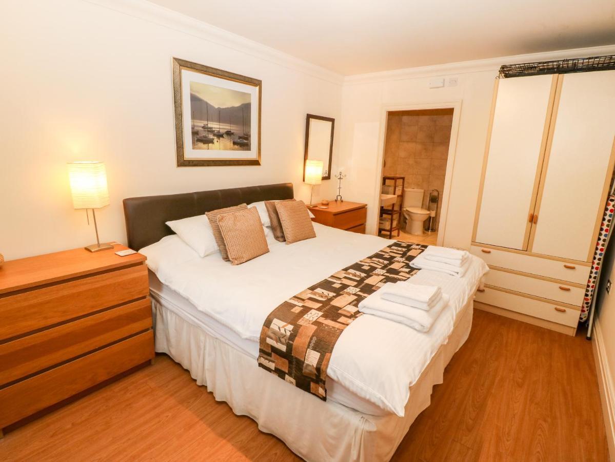 Linksway Apartment *