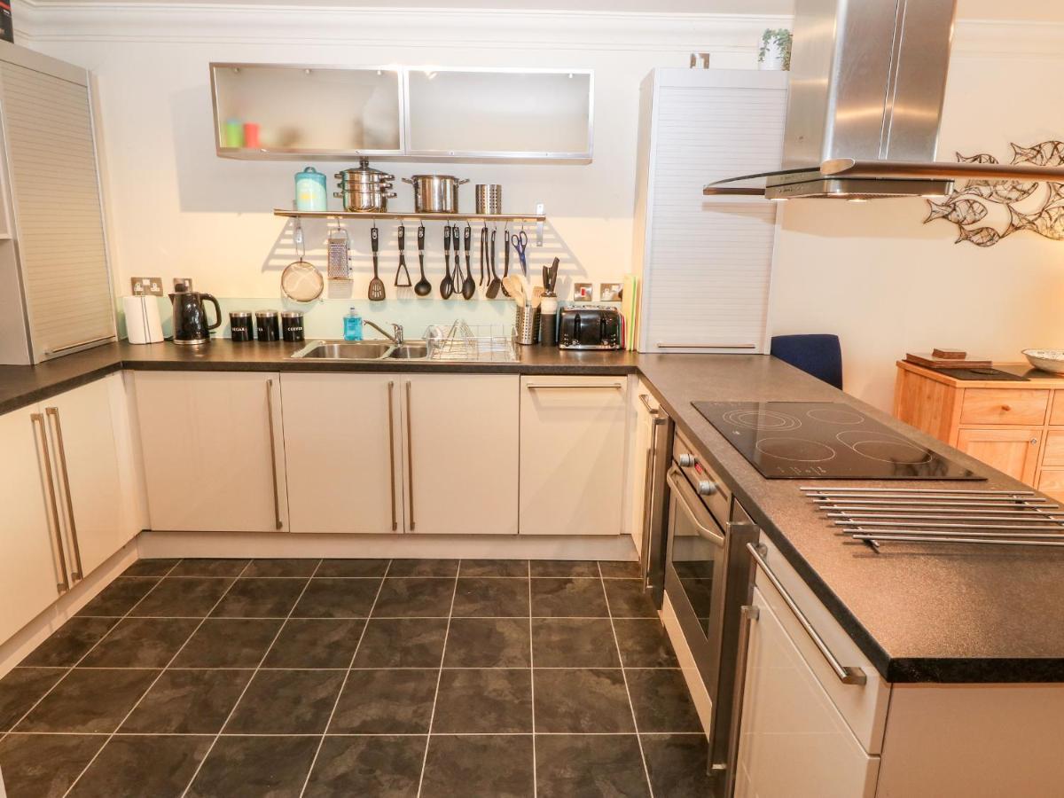 Linksway Apartment Morfa Nefyn