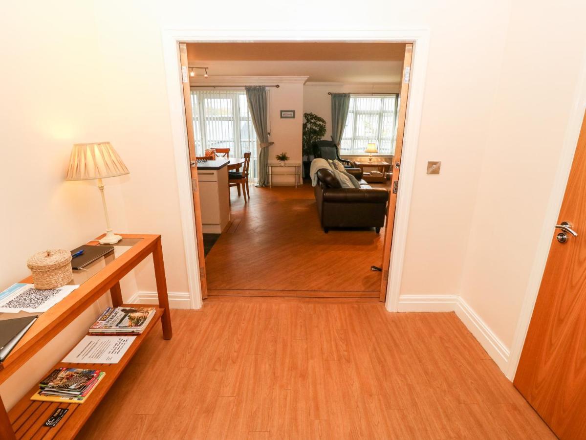 Apartment Linksway Morfa Nefyn