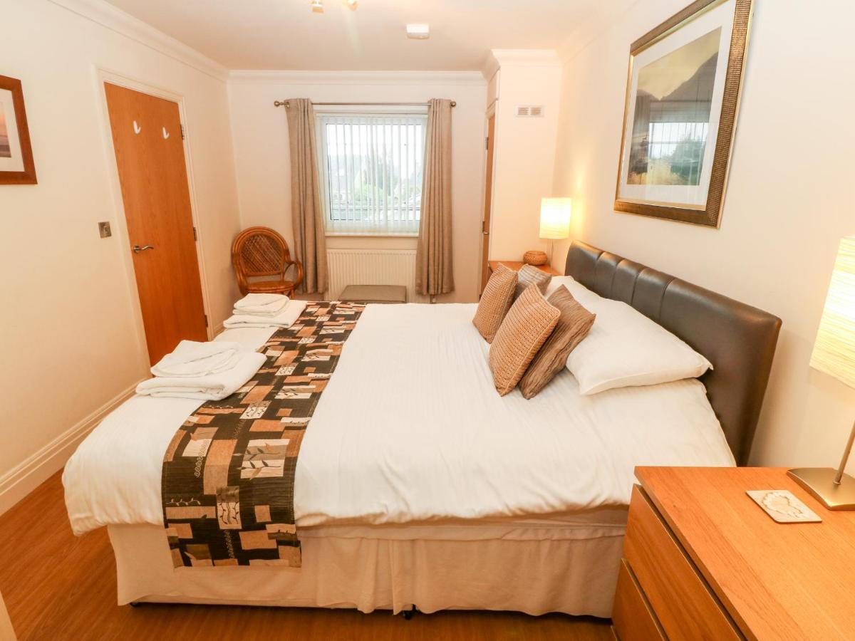 Linksway Apartment