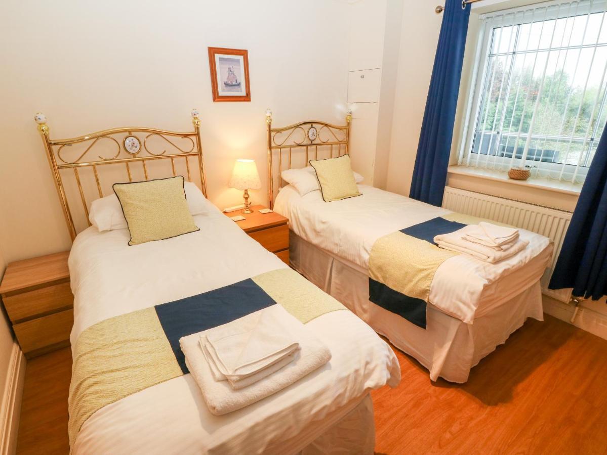 Linksway Apartment Morfa Nefyn