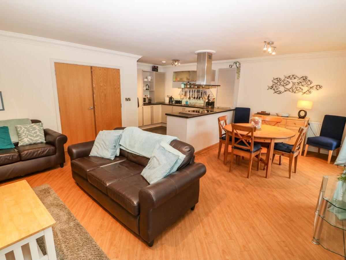 Apartment Linksway *